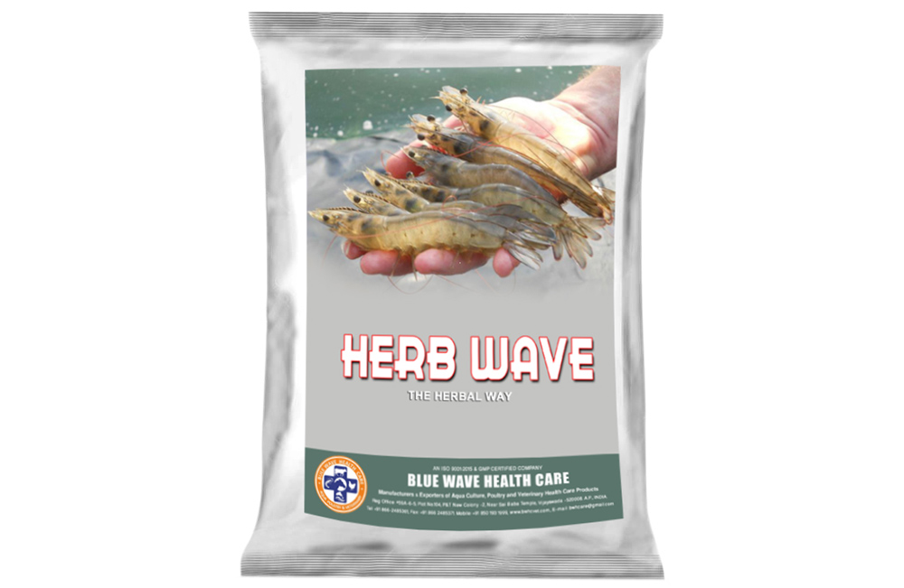 HERBWAVE (The herbal way)